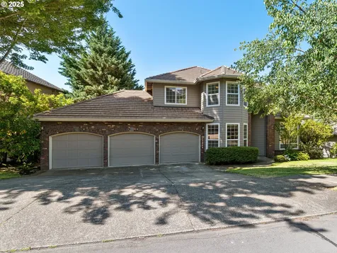15966 SE Goosehollow Drive Damascus OR 97089