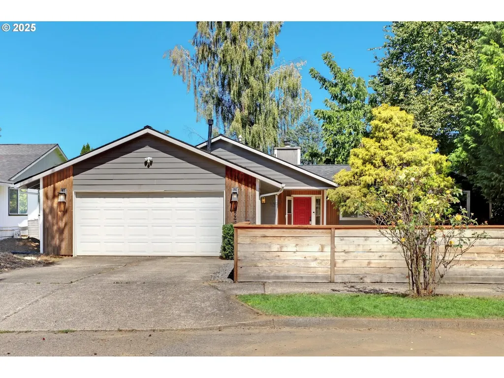 15249 NE Beech Court Portland OR 97230