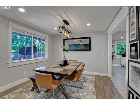 15249 NE Beech Court Portland OR 97230