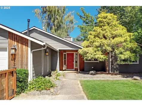 15249 NE Beech Court Portland OR 97230