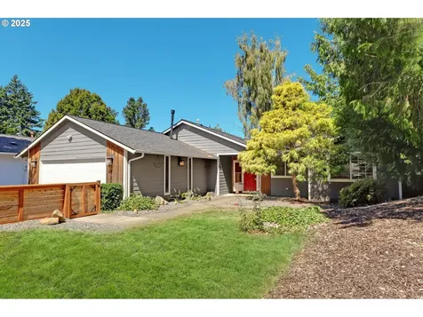 15249 NE Beech Court Portland OR 97230