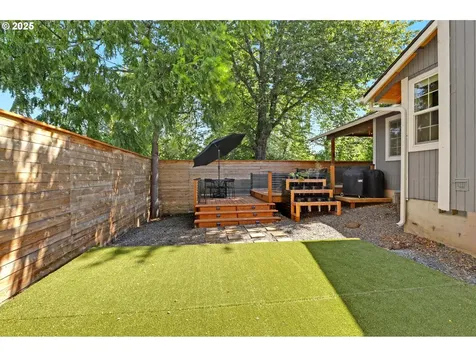 15249 NE Beech Court Portland OR 97230