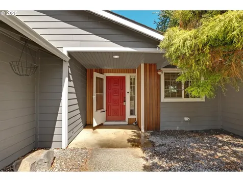 15249 NE Beech Court Portland OR 97230