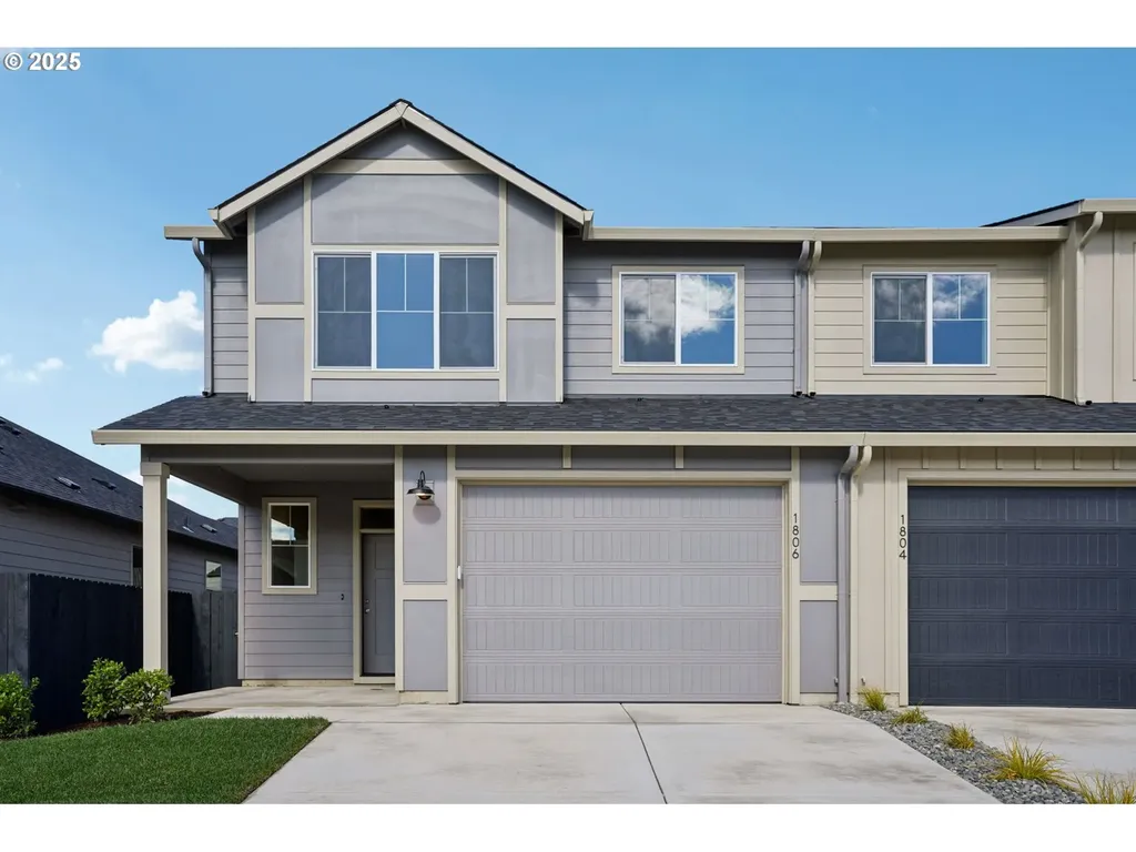 1806 NW 18th Street Battle Ground WA 98604