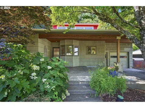 15530 SE Francis Street Portland OR 97236
