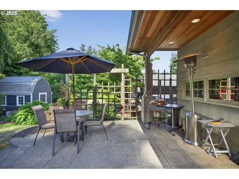 15530 SE Francis Street Portland OR 97236