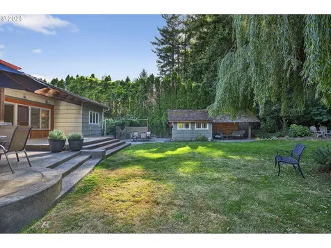 15530 SE Francis Street Portland OR 97236