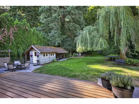 15530 SE Francis Street Portland OR 97236