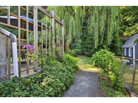 15530 SE Francis Street Portland OR 97236