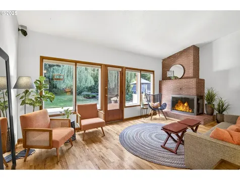 15530 SE Francis Street Portland OR 97236
