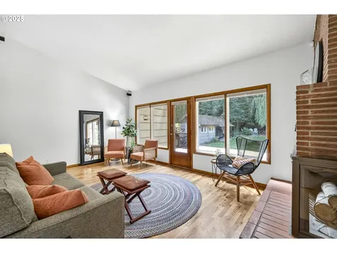 15530 SE Francis Street Portland OR 97236