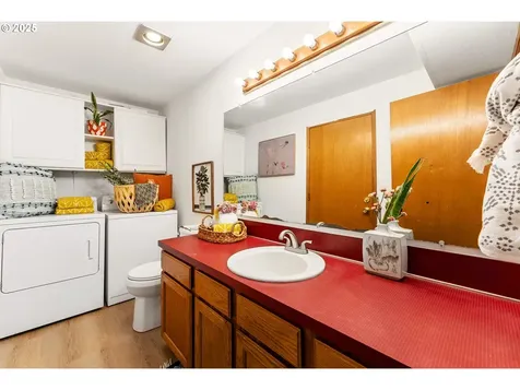 1022 SE 151st Avenue Portland OR 97233