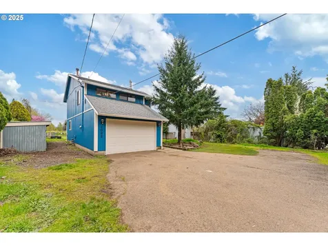 1022 SE 151st Avenue Portland OR 97233