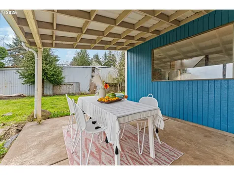 1022 SE 151st Avenue Portland OR 97233