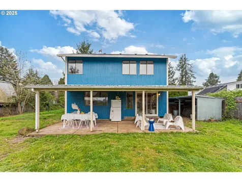 1022 SE 151st Avenue Portland OR 97233