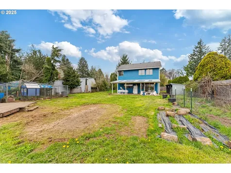 1022 SE 151st Avenue Portland OR 97233