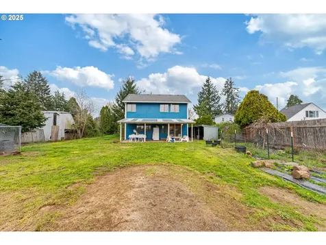1022 SE 151st Avenue Portland OR 97233
