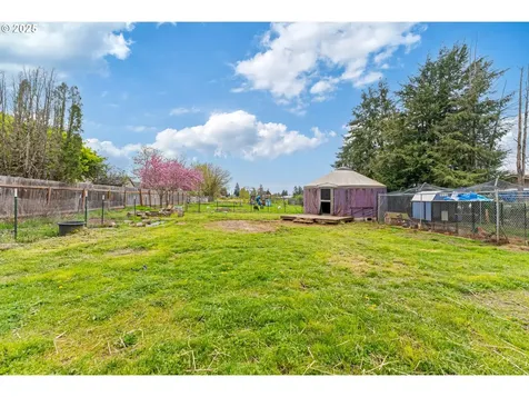 1022 SE 151st Avenue Portland OR 97233