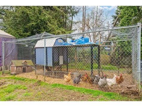 1022 SE 151st Avenue Portland OR 97233
