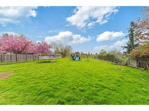 1022 SE 151st Avenue Portland OR 97233