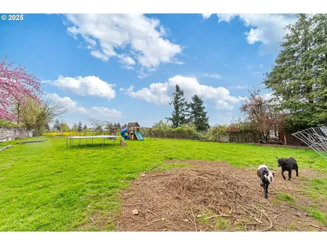 1022 SE 151st Avenue Portland OR 97233