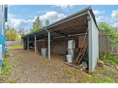 1022 SE 151st Avenue Portland OR 97233