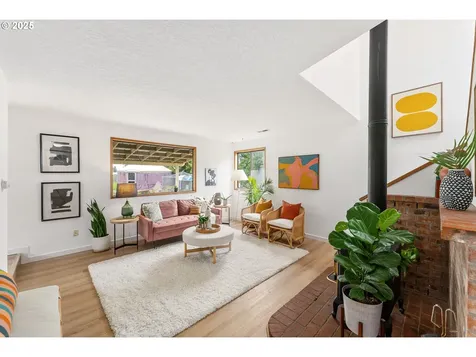 1022 SE 151st Avenue Portland OR 97233