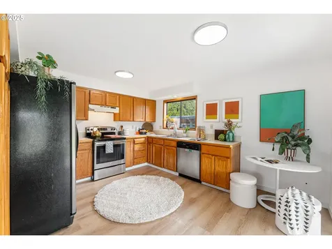 1022 SE 151st Avenue Portland OR 97233