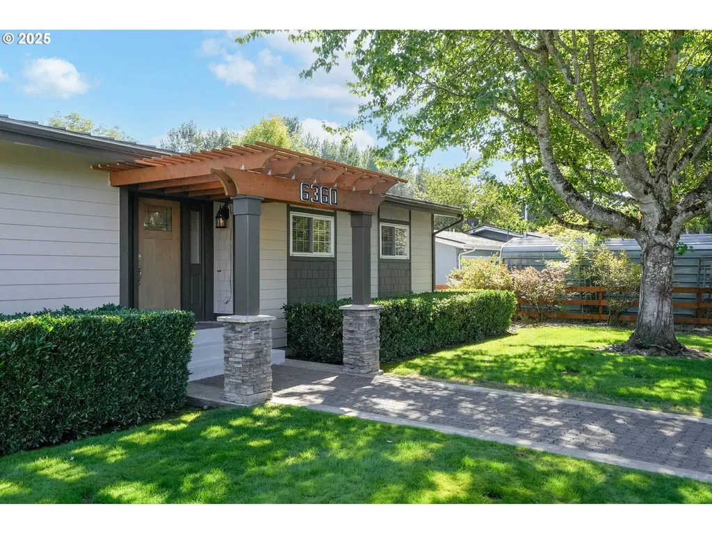 6360 Corvallis Road Independence OR 97351
