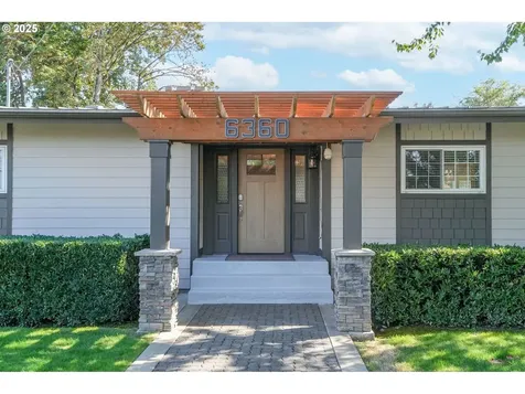 6360 Corvallis Road Independence OR 97351