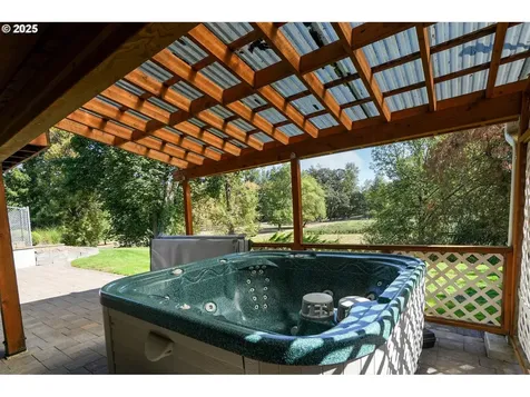 6360 Corvallis Road Independence OR 97351
