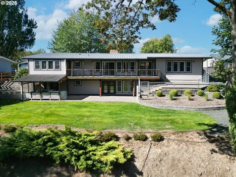 6360 Corvallis Road Independence OR 97351