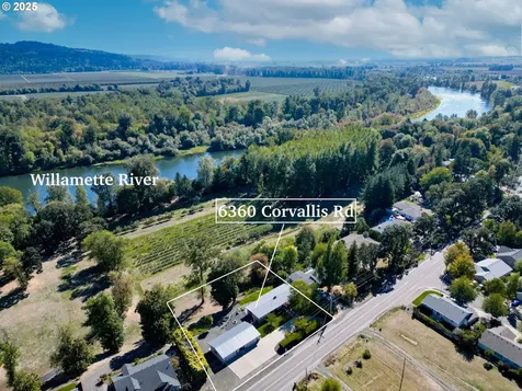 6360 Corvallis Road Independence OR 97351