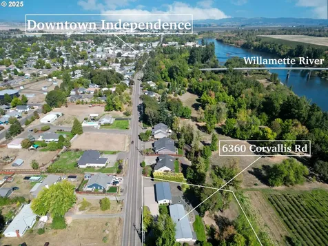 6360 Corvallis Road Independence OR 97351