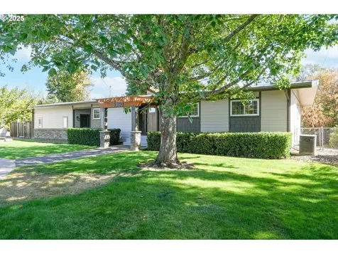 6360 Corvallis Road Independence OR 97351