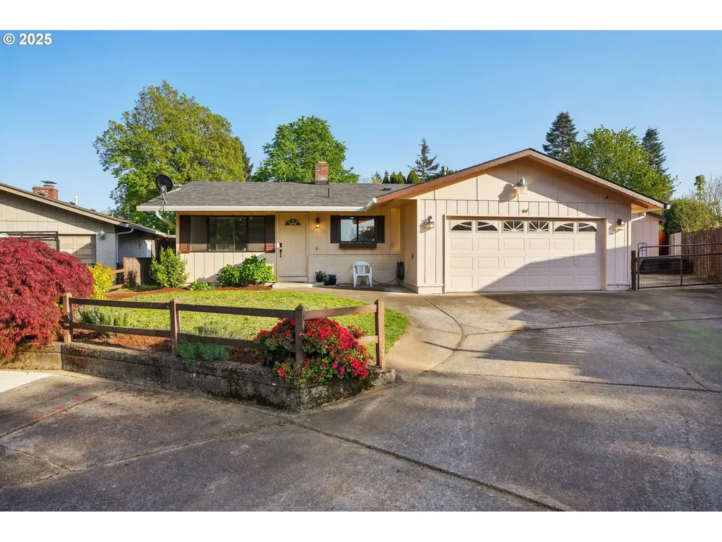 19500 SE Ash Street Portland OR 97233