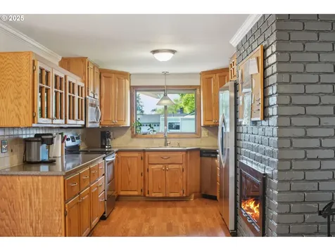 19500 SE Ash Street Portland OR 97233