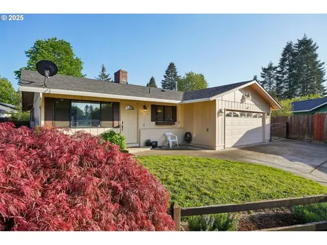 19500 SE Ash Street Portland OR 97233