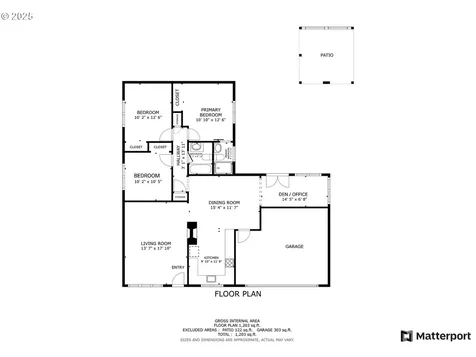 19500 SE Ash Street Portland OR 97233