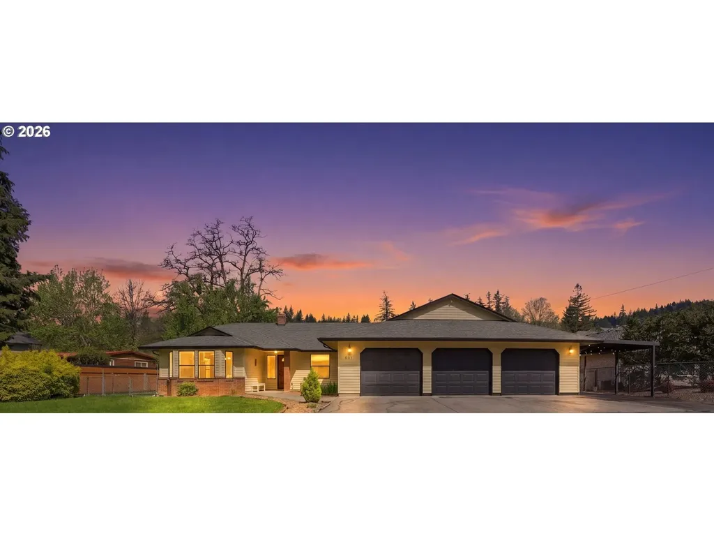 661 K Street Washougal WA 98671