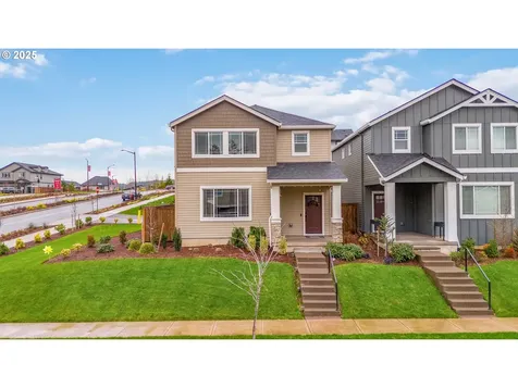 16719 SW Beemer Lane Portland OR 97224