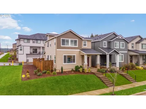 16719 SW Beemer Lane Portland OR 97224