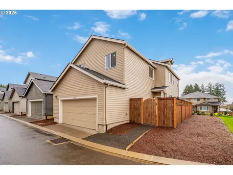 16719 SW Beemer Lane Portland OR 97224