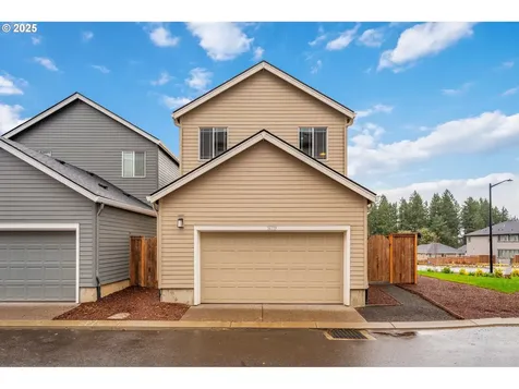 16719 SW Beemer Lane Portland OR 97224