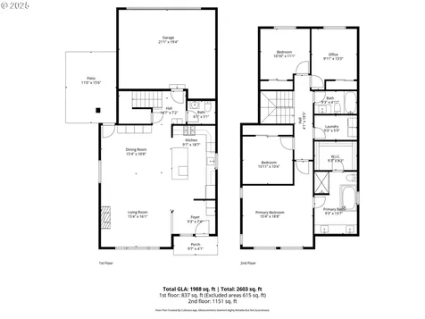 16719 SW Beemer Lane Portland OR 97224