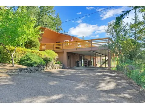 642 Terrace Lane Sutherlin OR 97479
