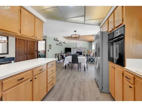 642 Terrace Lane Sutherlin OR 97479