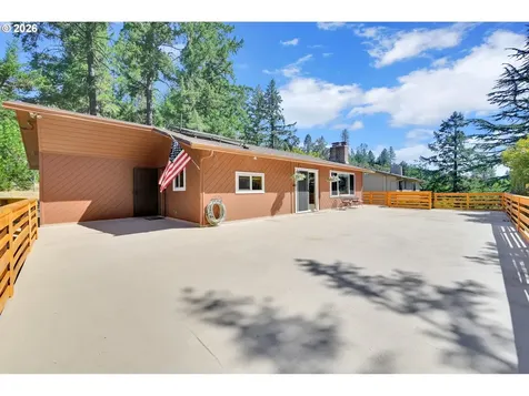 642 Terrace Lane Sutherlin OR 97479