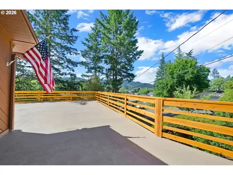 642 Terrace Lane Sutherlin OR 97479