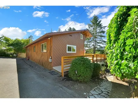 642 Terrace Lane Sutherlin OR 97479